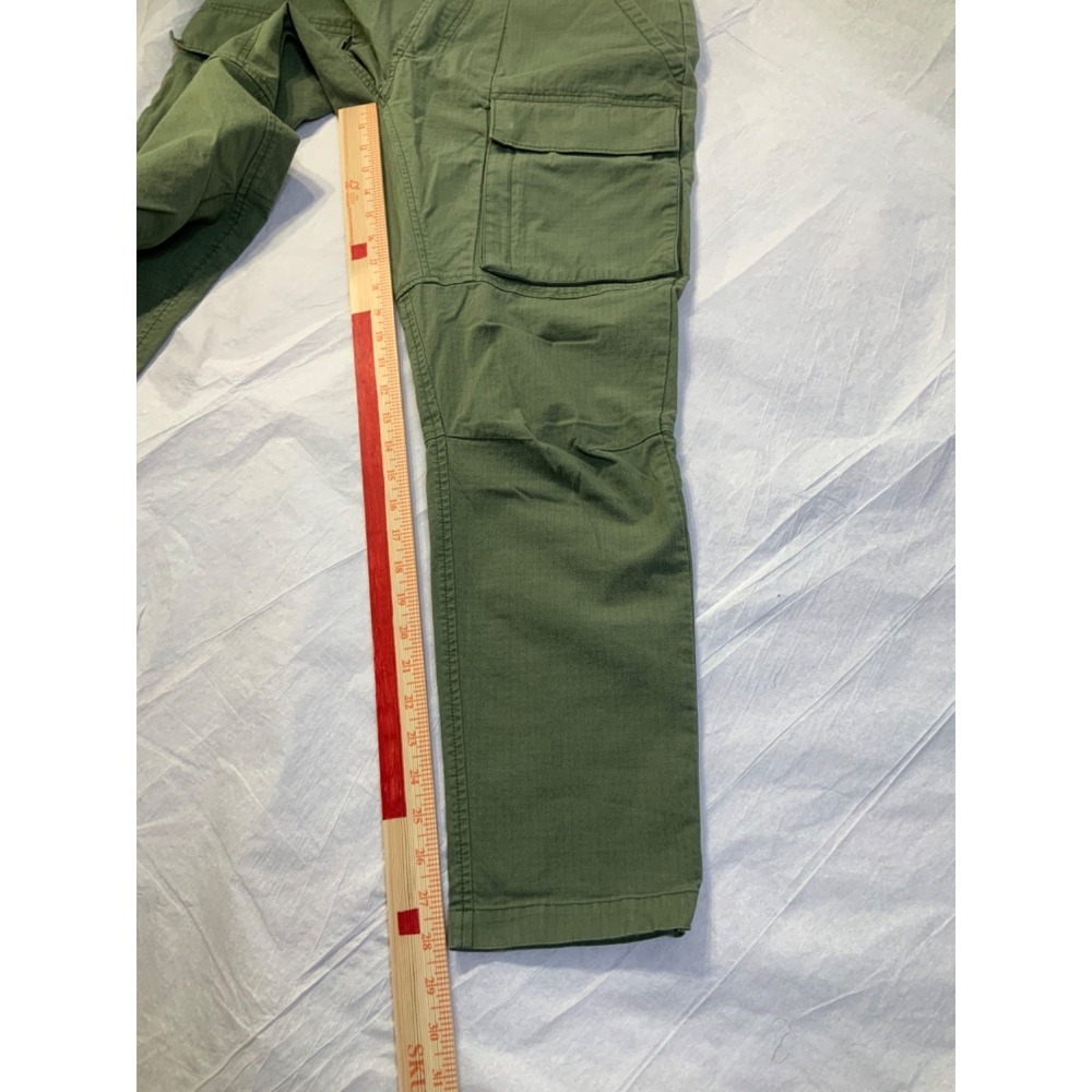 Backcountry Ripstop Cargo Pant for Climbing-Hiking S|P - Past Season - Men's - Picture 12 of 12